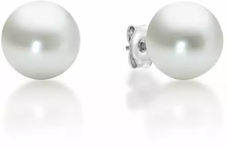 Helmikorvakorut 10mm CKK132 - Helmikorvakorut - CKK132 - 1