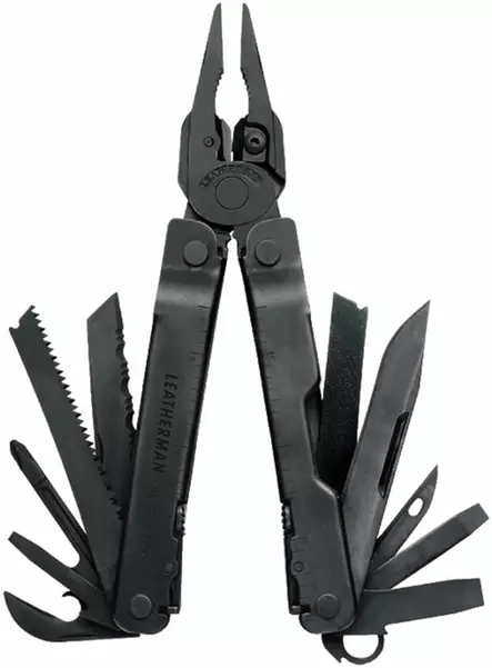 Leatherman Super Tool 300 - Leatherman monitoimityökalut - A262 - 1