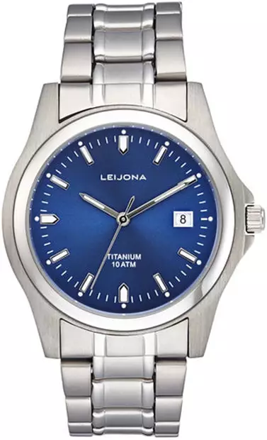 Leijona miesten rannekello 5088-742 - Leijona miesten rannekellot - 5088-742 - 1