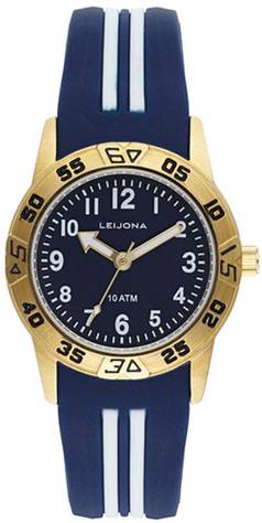 Leijona poikien rannekello 5223-872 - Poikien rannekellot - 5223-872 - 1