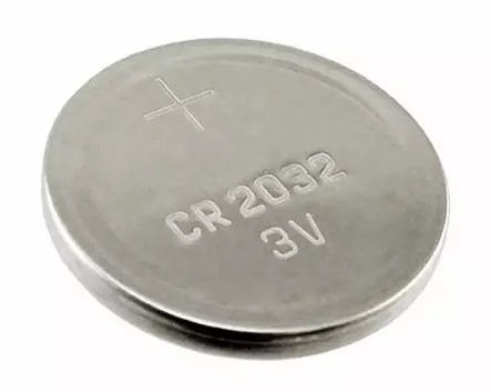 Litiumparisto CR1612 - Litium-paristot - PARCR1612 - 1