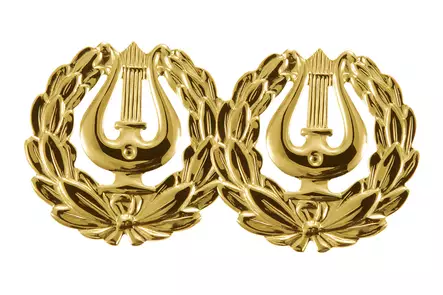 Lyyra kaksiosainen - Lyyrat - 4802 - 1