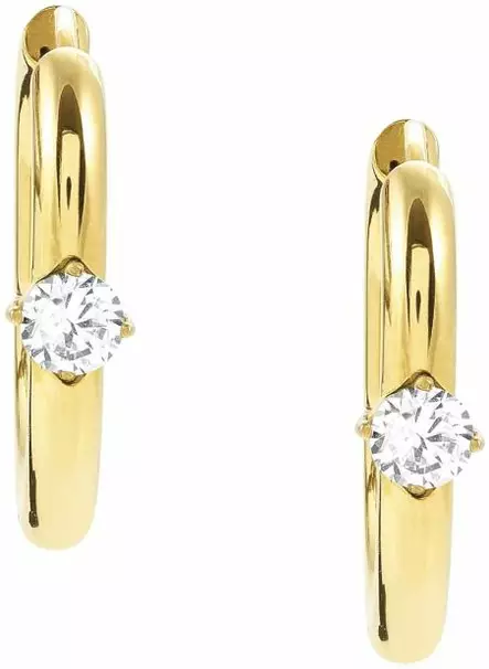 Nomination Chain of Style korvakorut 029403-012 - Teräksiset korvakorut - 029403-012 - 2