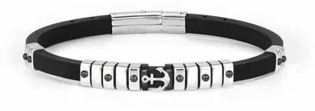 Nomination City rannekoru 028813-002 - Teräksiset rannekorut - 028813-002 - 1