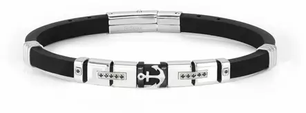 Nomination City rannekoru 028816-002 - Teräksiset rannekorut - 028816-002 - 1