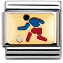 Nomination pala - Jalkapalloilija - 030203 02 - Nomination ALE Classic palat - 030203-02 - 0