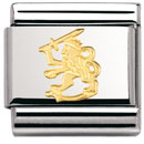 Nomination pala - Rampant Lion - 030133 02 - Suomi Finland - 030133-02 - 0