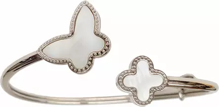 OMA naisten kello ja rannekoru C2971-13562 - OMA naisten rannekellot - OMA-C2971-13562 - 2