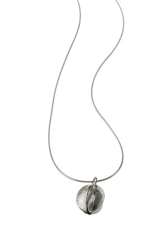 riipus - Hopeiset kaulakorut - 228214142 - 1