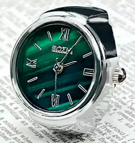 sormuskello SK02 - Muut korut - SK02 - 1