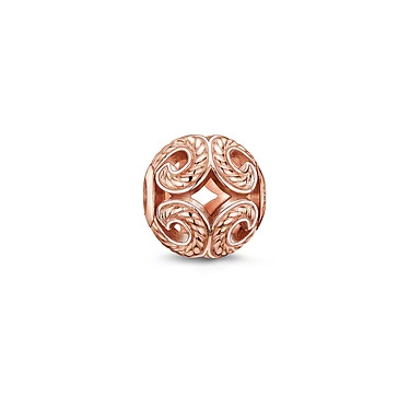 Thomas Sabo Karma Beads - Aalto - Thomas Sabo Karma Beads - K0009-415-12 - 1