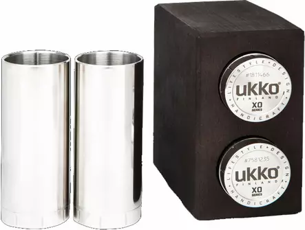 UKKOSNAPSI Schnapps 2 XO US21122 - Taskumatit - US21122 - 1