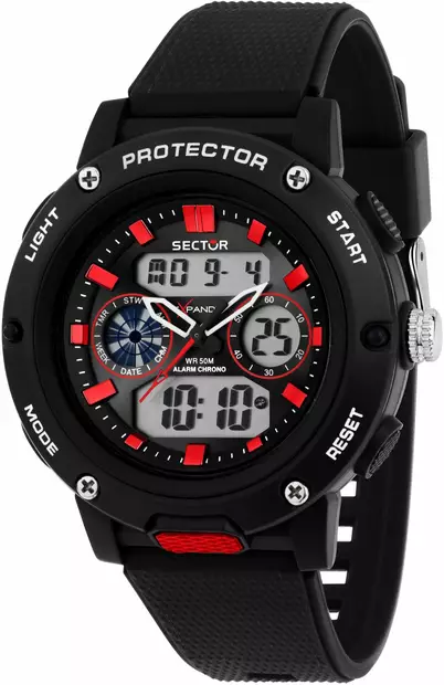 Sector EX-44 R3251292002 - Miesten rannekellot - R3251292002 - 1