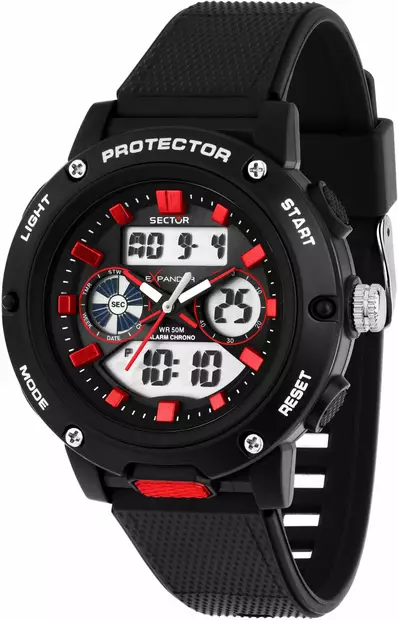 Sector EX-45 R3251293002 - Miesten rannekellot - R3251293002 - 1