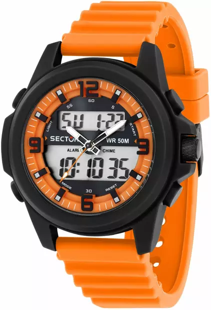 Sector EX-48 R3251302002 - Miesten rannekellot - R3251302002 - 1