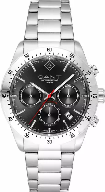 Gant Greenfield rannekello G2020002 - Gant miesten kellot - G202002 - 1