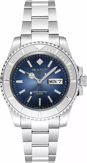 Gant Watertown rannekello G204002 - Gant miesten kellot - G204002 - 1