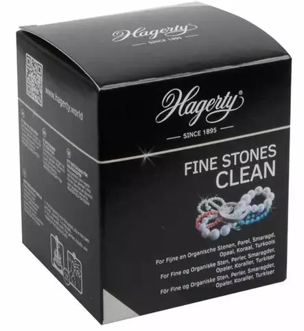 Hagerty korukivien puhdistusaine - Korujen puhdistusaineet - 999-322 - 1