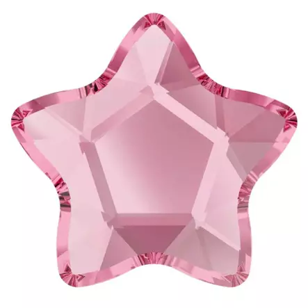 Hammaskoru Rosetähti DJ22 - Hammaskorut - DJ22 - 1