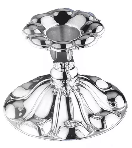 Kynttilänjalka Chippendale 661-062 62mm - Chippendale pöytähopeat - 661-062 - 2