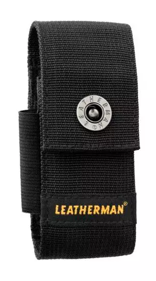 Leatherman vyökotelo Nylon M 4 pocket - Leatherman monitoimityökalut - 934932 - 1