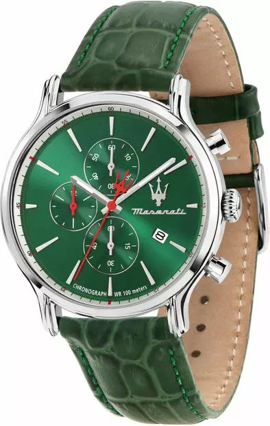 Maserati Epoca rannekello R8871618022 - Maserati miesten rannekellot - R8871618022 - 1