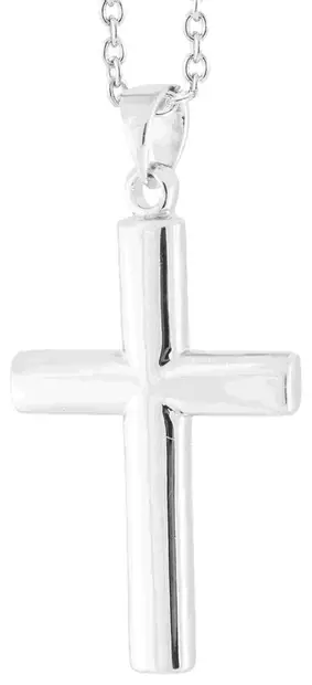 Muisto Ristiriipus CRR2 - Rippiristi hopea - CRR2 - 1