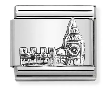 Nomination pala Big Ben 330105-12 - Composable Classic - 330105-12 - 1