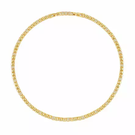 Nomination Enigmatic Shine necklace 8033497573209 - Nomination kaulakorut ja riipukset - 242406-012 - 1