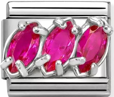 Nomination pala Red Trilogy - Nomination - 330329-22 - 1