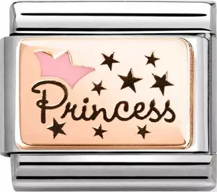 Nomination Princess 430204-02 - Composable Classic - 430204-02 - 1