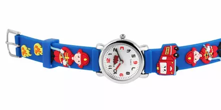 Palomies rannekello - Poikien rannekellot - SH17-002 - 2