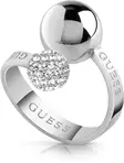 Guess Pompom sormus UBR78017-52 -  -  - 1