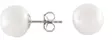 Helmikorvakorut 10mm CKK132 - Helmikorvakorut - CKK132 - 2