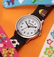 KIKOU Hobby R4551101002 - Tyttöjen rannekellot - R4551101002 - 3