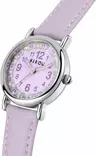 KIKOU Madamoselle tytt=C3=B6jen rannekello etuviistosta R4551105502 - Tyttöjen rannekellot - R4551105502 - 5