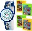 R4551103002 1 - Tyttöjen rannekellot - R4551103002 - 1