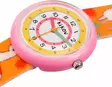 KIKOU Petits Explorateurs tytt=C3=B6jen kello R4451103502 l=C3=A4hikuv=
a - Tyttöjen rannekellot - R4551103502 - 7
