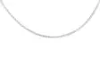 T=C3=A4hk=C3=A4ketju, hopea - Hopeiset kaulakorut - 28006-42 - 1