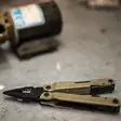 LEATHERMAN Rebar Coyote tan A382 - Leatherman monitoimityökalut - A382 - 4