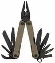 LEATHERMAN Rebar Coyote tan A382 - Leatherman monitoimityökalut - A382 - 1