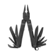 Leatherman Rebar musta A322 - Leatherman monitoimityökalut - A322 - 1