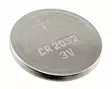 Litiumparisto CR2032 - Litium-paristot - PARCR2032 - 1