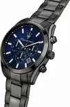 MASERATI ATTRAZIONE RANNEKELLO R8853151012 viisto - Maserati miesten rannekellot - R8853151012 - 5