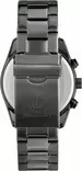 MASERATI ATTRAZIONE RANNEKELLO R8853151012 takaa - Maserati miesten rannekellot - R8853151012 - 3