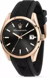 Miesten Maserati Attrazipon kello R8851151002 - Isänpäivä lahjaideat - R8851151002 - 7