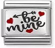 Nomi classic Be mine sydämet 330208-52 - Composable Classic - 330208-52 - 1