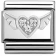 Nomination pala - Syd=C3=A4n siivet ,hopea cz - 330304 11 - Composable Classic - 330304-12 - 0