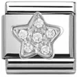 Nomination pala - T=C3=A4hti ,hopea cz - 330304 01 - Composable Classic - 330304-02 - 0