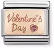 Nomination Valentine's Day - Composable Classic - 430316-02 - 1